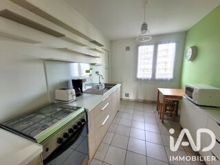  Appartement à vendre 5 pièces 96 m²