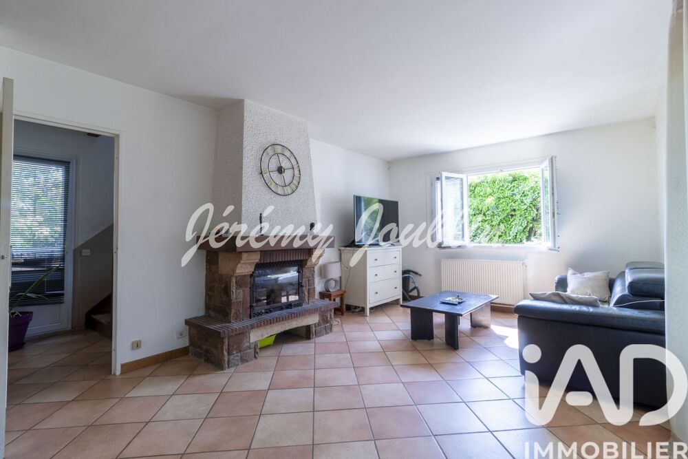 Vente Maison Vente Maison/villa 5 pièces Jouy-le-moutier