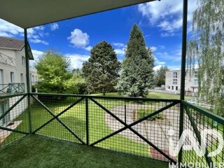  Appartement à louer 2 pièces 55 m²