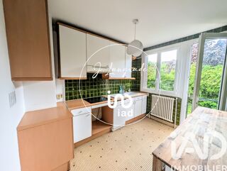 Maison à vendre 4 pièces 82 m²