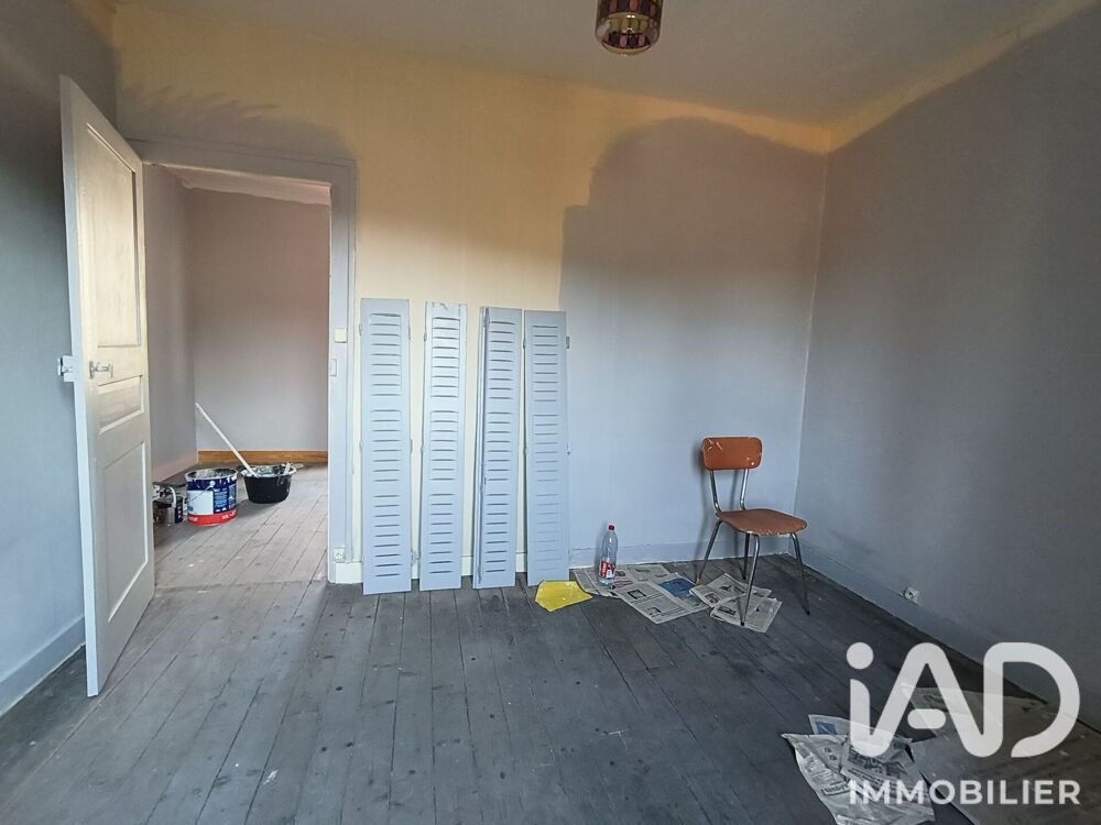Vente Maison Vente Maison de village 4 pièces Sainte-foy-l'argentière