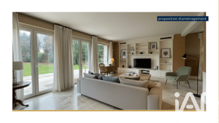  Maison � vendre 13 pi�ces 176 m�