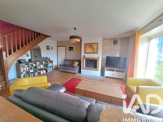  Maison à vendre 9 pièces 175 m²