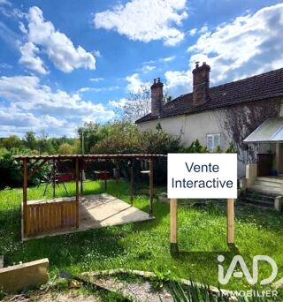  Maison à vendre 5 pièces 130 m²