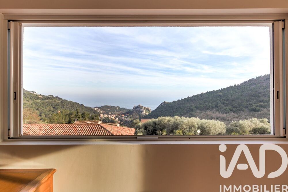 à vendre  Appartement Èze (06360)