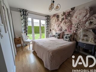  Maison à vendre 6 pièces 149 m²