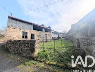  Maison à vendre 3 pièces 70 m²