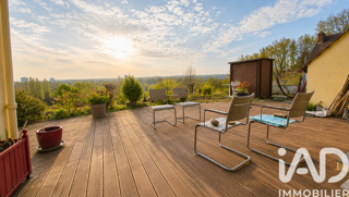  Maison � vendre 8 pi�ces 183 m�