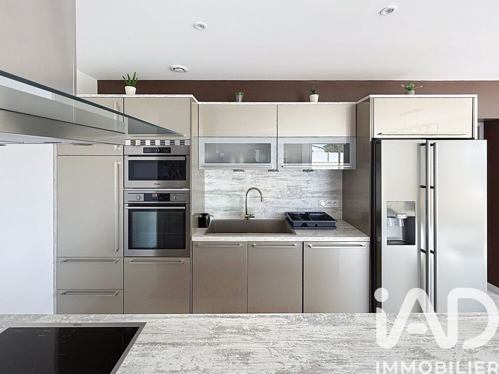 Vente Maison Vente Maison traditionnelle 5 pièces Vendres