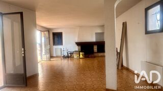  Maison à vendre 5 pièces 124 m²