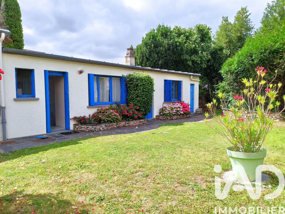 Vente Maison Vente Maison/villa 6 pièces Dreux