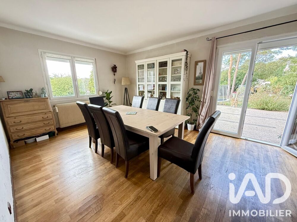 Vente Maison Vente Maison/villa 6 pièces Sérifontaine