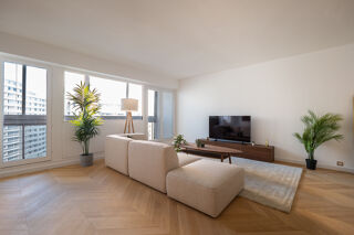  Appartement � vendre 4 pi�ces 82 m�