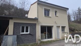  Maison à vendre 11 pièces 211 m²