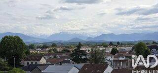 Appartement à vendre 3 pièces 68 m²