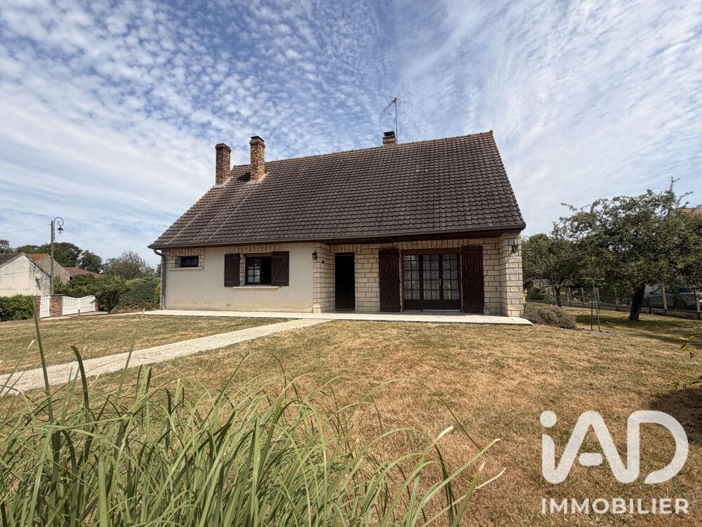 Vente Maison Vente Maison traditionnelle 5 pièces Les Écrennes