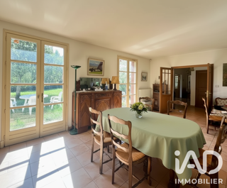  Maison à vendre 10 pièces 320 m²
