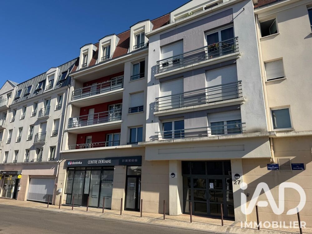 Vente Appartement Vente Appartement 3 pièces Brétigny-sur-orge
