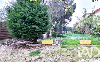  Maison � vendre 4 pi�ces 100 m�
