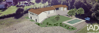  Terrain � vendre 4482 m�