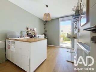  Appartement à vendre 4 pièces 75 m²