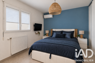  Maison à vendre 4 pièces 88 m²