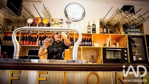   Vente Bar, Brasserie, Tabac 120 m&sup2; 