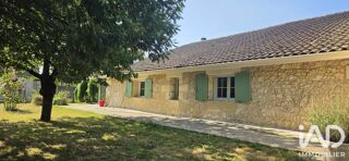  Maison à vendre 5 pièces 139 m²