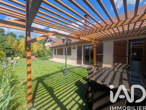   Vente Maison Maison - 5 pi�ce(s) - 152 m�