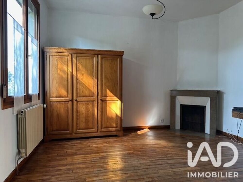 vente Maison - 6 pièce(s) - 116 m² Herblay (95220)