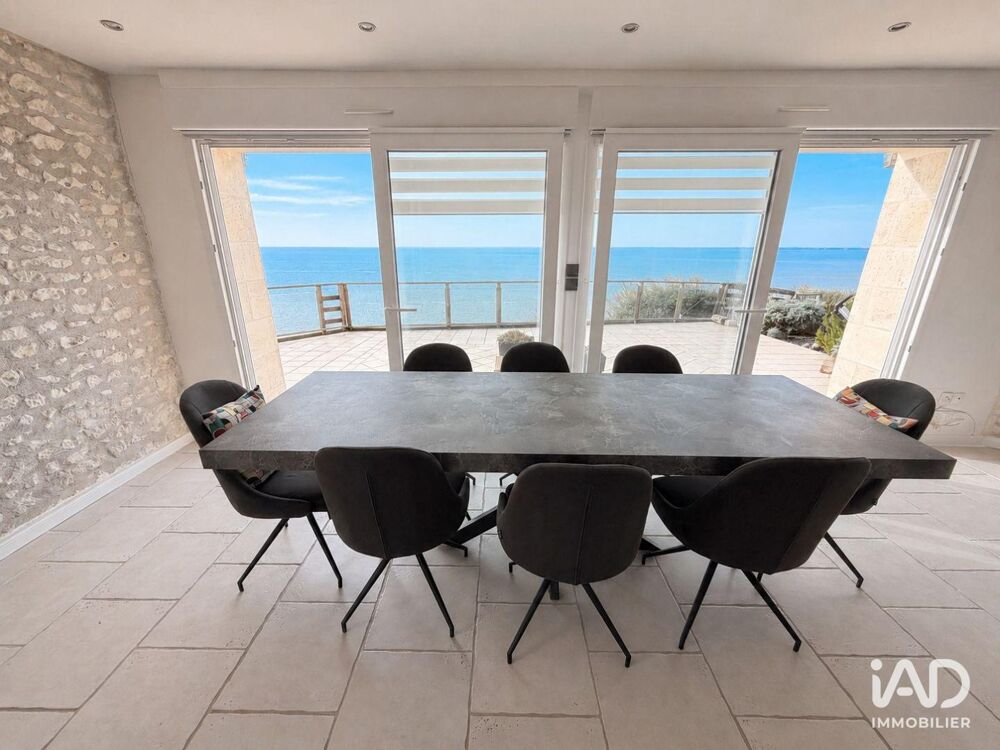 à vendre  Appartement Meschers-sur-Gironde (17132)
