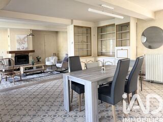  Maison à vendre 5 pièces 155 m²