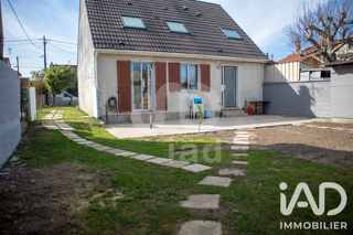  Maison à vendre 4 pièces 98 m²