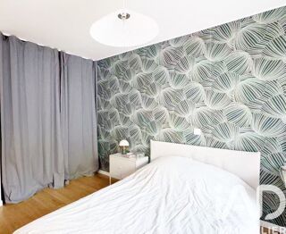 Appartement à vendre 4 pièces 103 m²