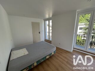  Appartement à louer 2 pièces 23 m²