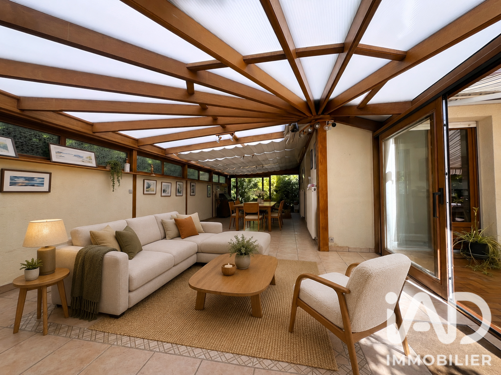 Vente Pavillon 8 pièces