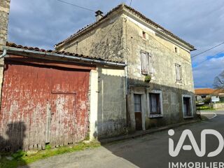  Maison à vendre 4 pièces 90 m²