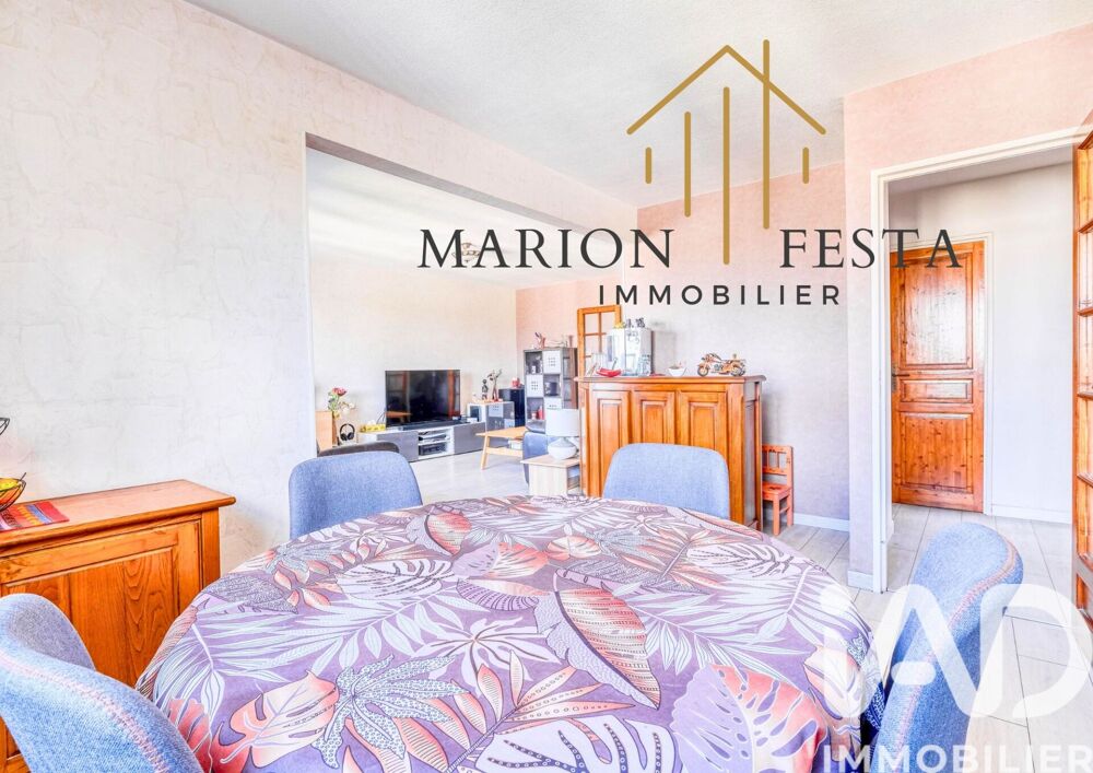 Vente Appartement Vente Appartement 5 pièces Neuilly-sur-marne