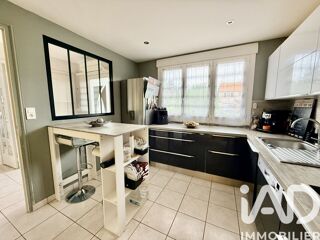  Maison à vendre 4 pièces 117 m²