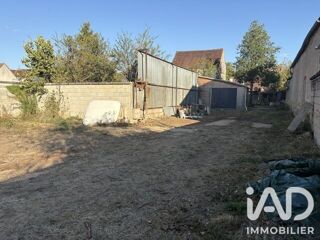  Terrain à vendre 625 m²