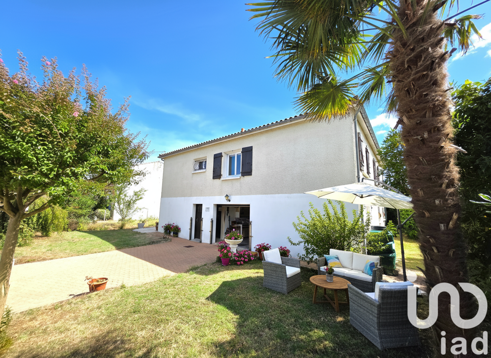 Vente Maison/villa 6 pièces