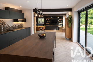  Maison à vendre 10 pièces 289 m²