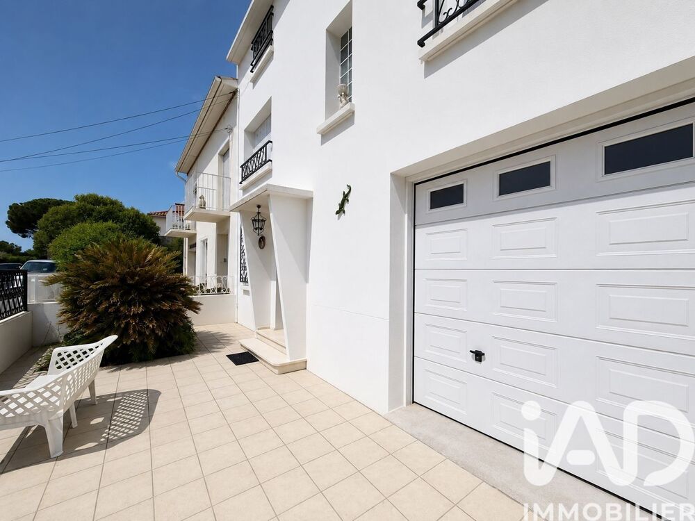 Maison 6 pièces 212 m² · à Cabestany · 212 m² · 265 000 €