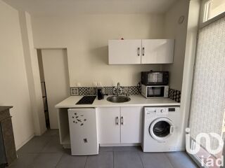  Appartement à louer 2 pièces 18 m²