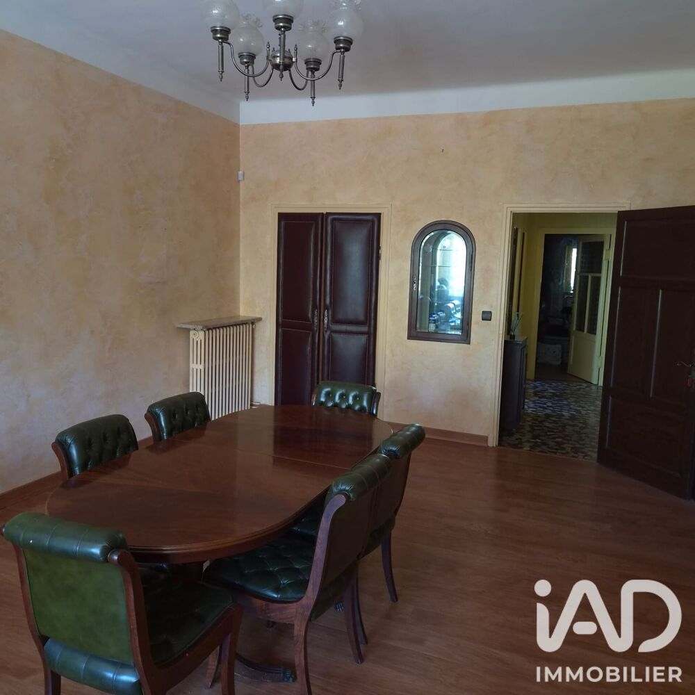 Vente Maison/villa 12 pièces