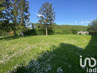  Terrain à vendre 749 m²