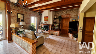  Maison à vendre 6 pièces 172 m²