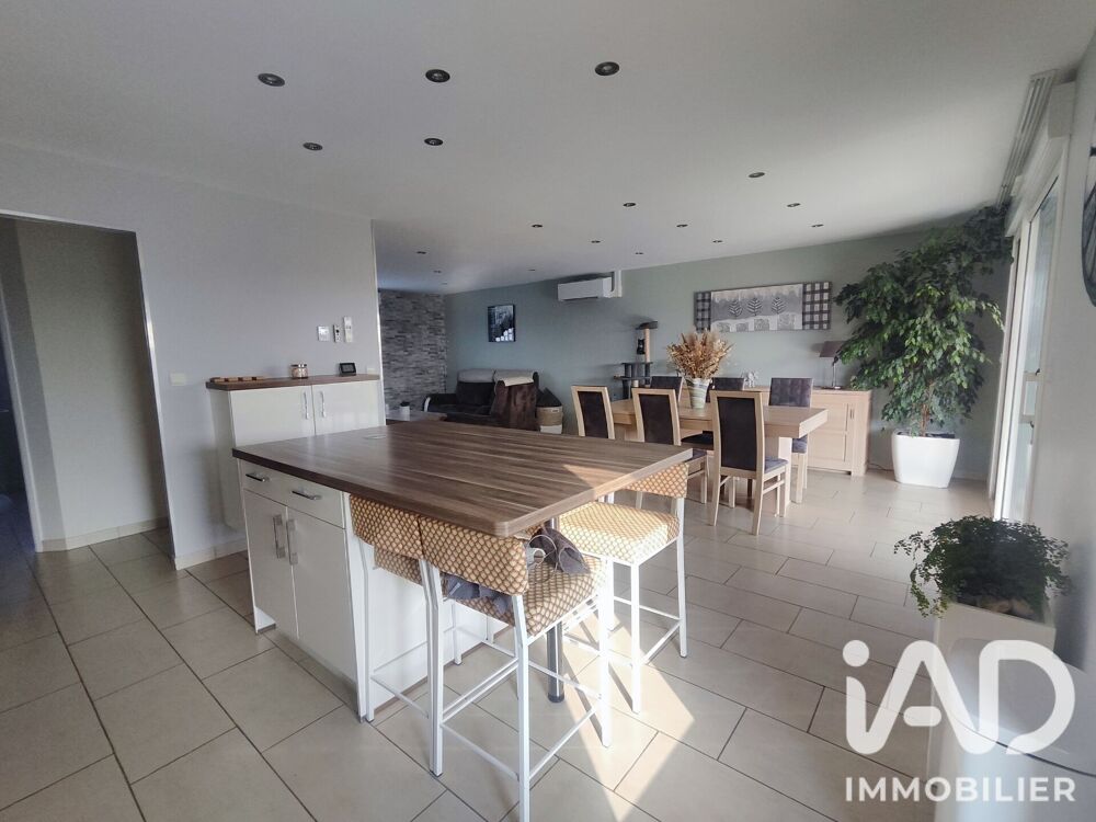Vente Maison/villa 6 pièces
