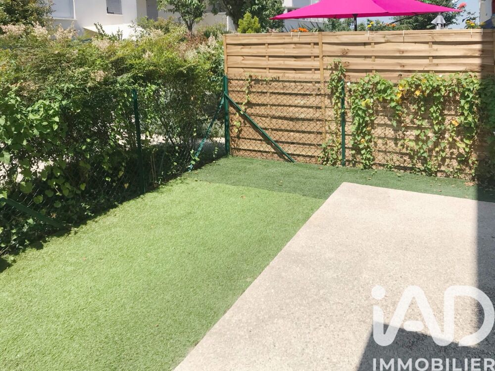 Vente Duplex 3 pièces