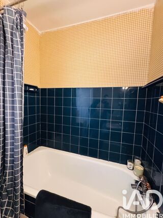  Appartement à vendre 1 pièce 30 m²